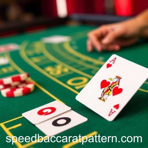 Emerging Trends in Speed Baccarat Online