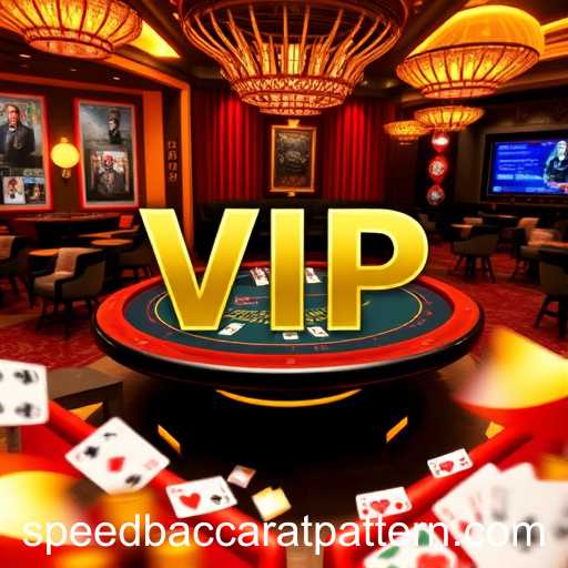 speed Baccarat