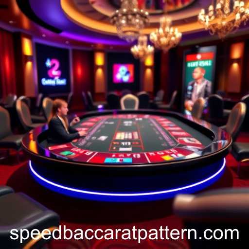 The Rise of Speed Baccarat in Online Gaming