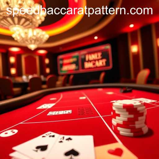 Rise of Speed Baccarat in Online Gaming