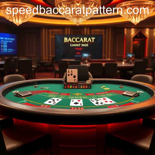 The Rise of Speed Baccarat in 2025