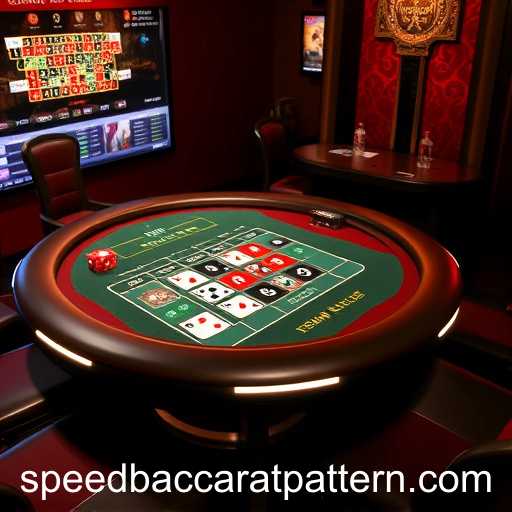The Rise of Speed Baccarat in the Global Gaming Sphere
