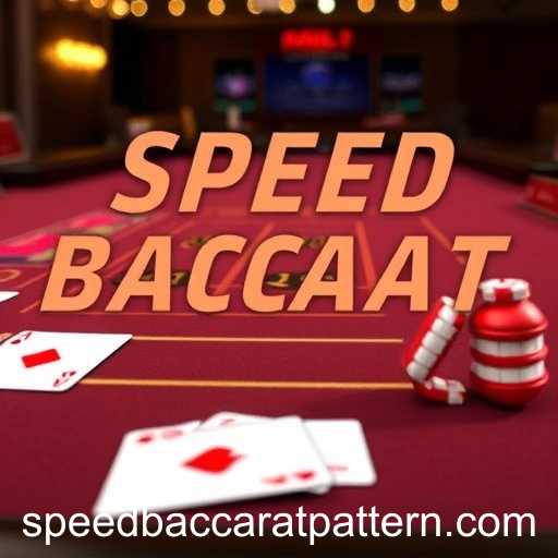 Mastering Speed Baccarat: Winning Tips for Quick Success